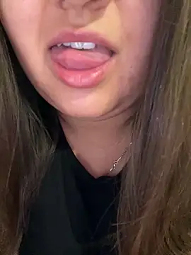 Jane BBW online show from 29, 9, 2025