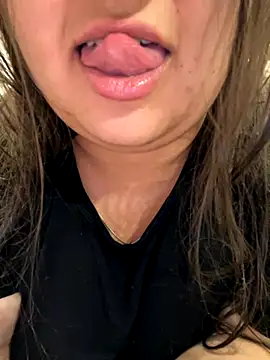 Jane BBW online show from 10, 10, 2025