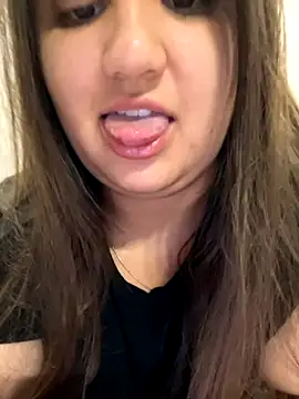 Jane BBW online show from 11, 10, 2025