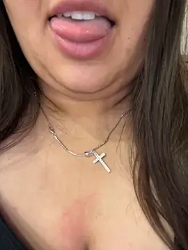 Jane BBW online show from 14, 10, 2025