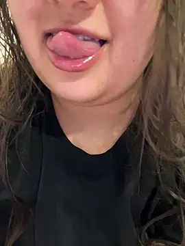 Jane BBW online show from 16, 1, 2026