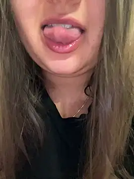 Jane BBW online show from 18, 1, 2026