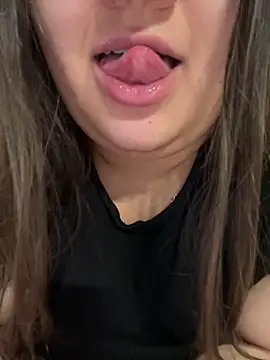 Jane BBW online show from 7, 2, 2026