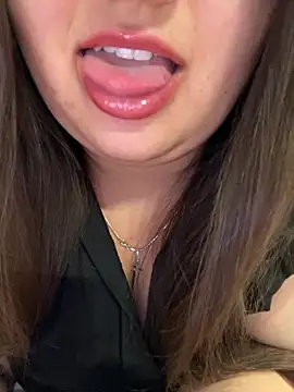 Jane BBW online show from 18, 2, 2026