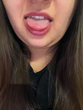 Jane BBW online show from 8, 3, 2026