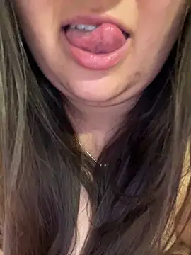 Jane BBW online show from 18, 5, 2026