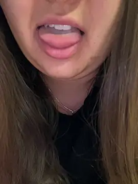 Jane BBW online show from 23, 5, 2026