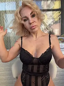 Hotnessi online show from 13, 3, 2026