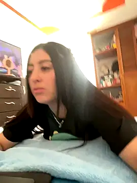 Snapshot of Sofhi_corolinne31 chatting on 1, 12, 2024 Sofhi corolinne31 online show from 1, 12, 2024