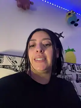 Snapshot of Sofhi_corolinne31 chatting on 26, 2, 2025 Sofhi corolinne31 online show from 26, 2, 2025