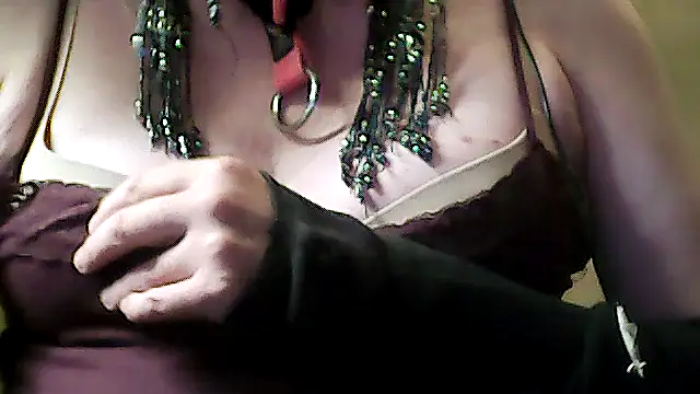 sissy sarah69 online show from 20, 10, 2025