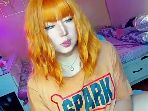 HOTnWILDalice online show from 20, 11, 2025