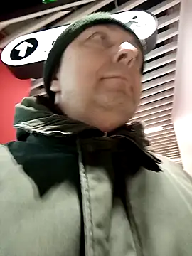 Pokaz2020 online show from 19, 1, 2025