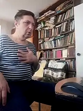 Pokaz2020 online show from 25, 3, 2026