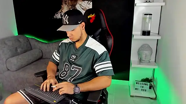 Snapshot of Dimitri_Colleman chatting on 16, 1, 2025 Dimitri Colleman online show from 16, 1, 2025