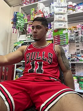 Snapshot of Dimitri_Colleman chatting on 2, 10, 2025 Dimitri Colleman online show from 2, 10, 2025