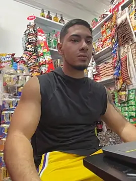 Snapshot of Dimitri_Colleman chatting on 26, 10, 2025 Dimitri Colleman online show from 26, 10, 2025