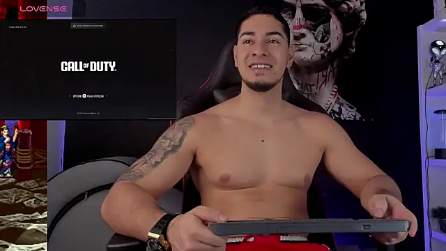 Snapshot of Dimitri_Colleman chatting on 14, 11, 2025 Dimitri Colleman online show from 14, 11, 2025