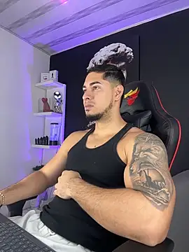 Snapshot of Dimitri_Colleman chatting on 25, 11, 2025 Dimitri Colleman online show from 25, 11, 2025