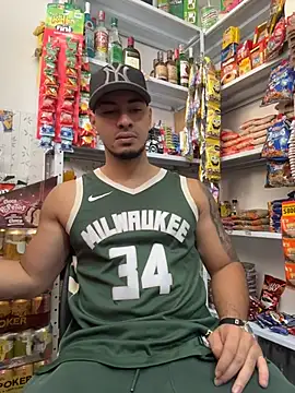 Dimitri Colleman online show from 5, 4, 2026