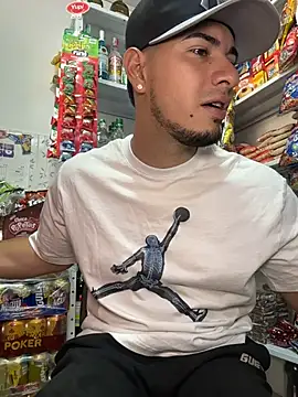 Dimitri Colleman online show from 9, 4, 2026