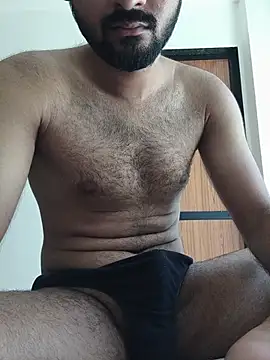 Babboy 24 online show from 14, 4, 2026