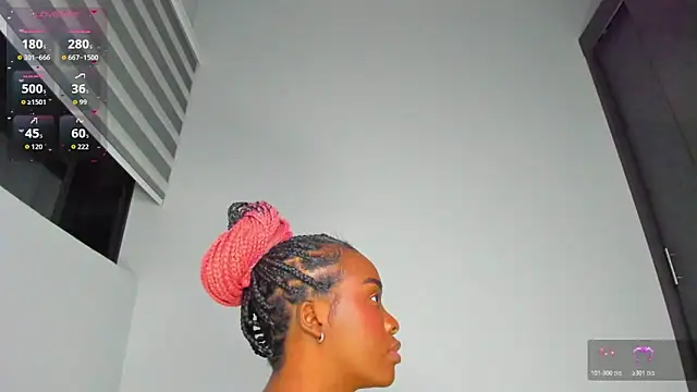 Sofi Smiley online show from 7, 4, 2026