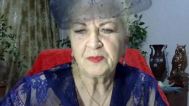 Emma52610 online show from 1, 3, 2025