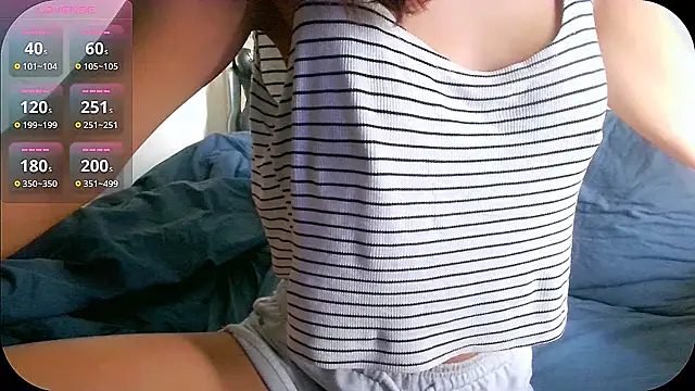 Snapshot of Annawindx chatting on 3, 2, 2025 Annawindx online show from 3, 2, 2025