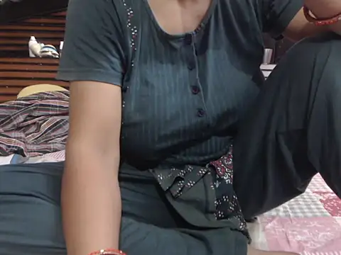 prettyindiandoll online show from 28, 5, 2026