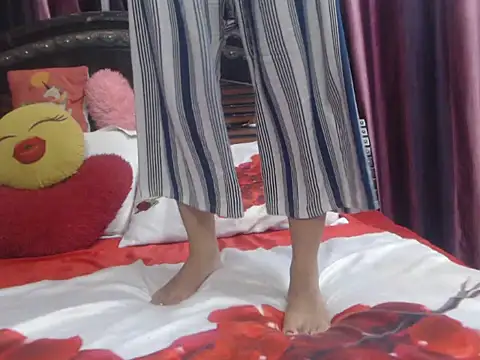 prettyindiandoll online show from 18, 7, 2026
