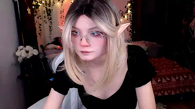 MissToree online show from 23, 12, 2024