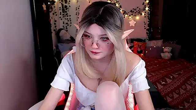 MissToree online show from 26, 12, 2024