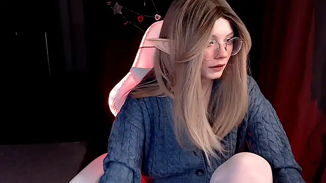 MissToree online show from 25, 2, 2025