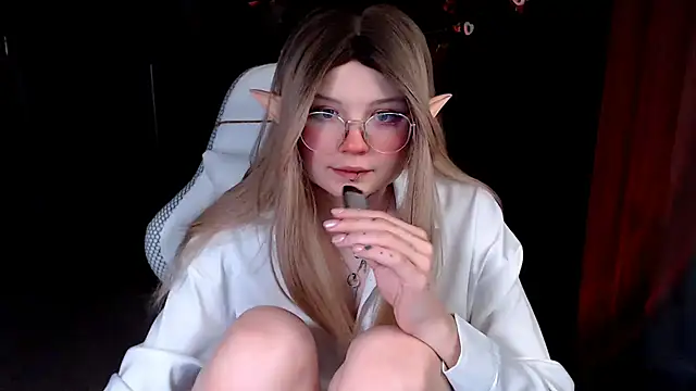 MissToree online show from 22, 3, 2025