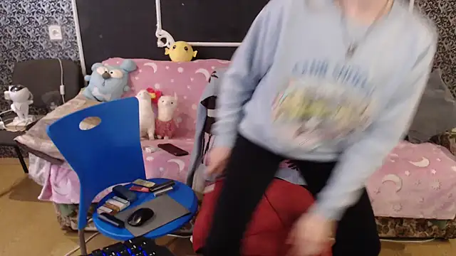 Gr4 soul  online show from 4, 11, 2025