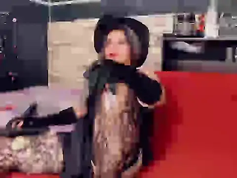 camyl93 online show from 26, 2, 2025