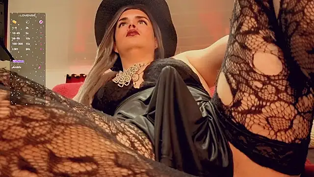 camyl93 online show from 9, 2, 2026