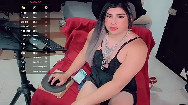 camyl93 online show from 21, 4, 2026