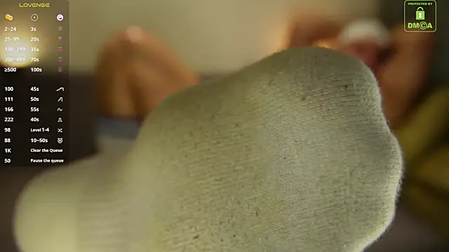 Snapshot of SteeveMuscle chatting on 6, 11, 2025 SteeveMuscle online show from 6, 11, 2025