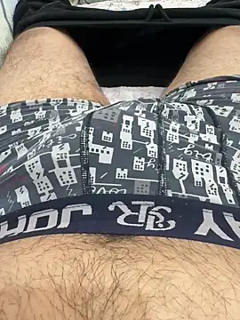 Emircan34 online show from 5, 12, 2025