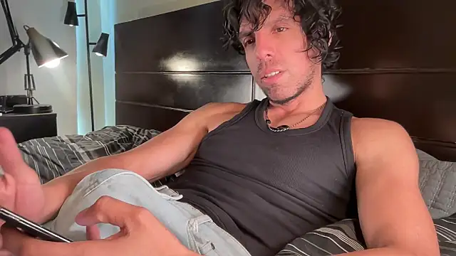 beranco19 online show from 7, 2, 2026