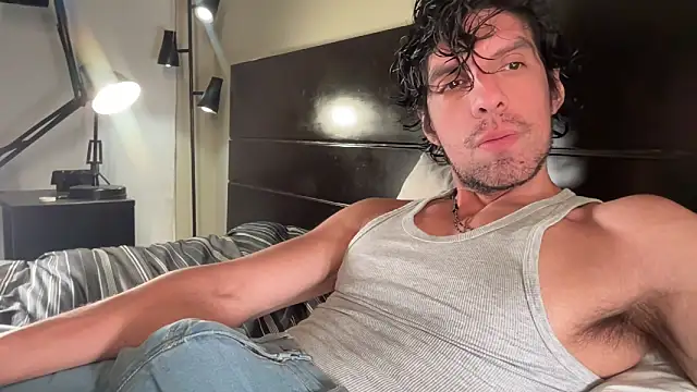 beranco19 online show from 19, 2, 2026