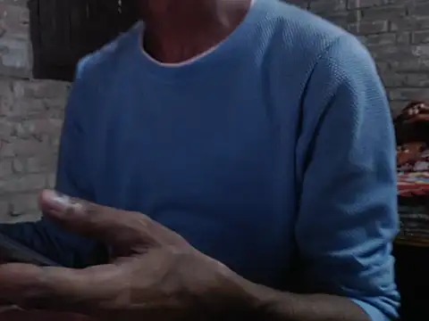 ThethunderPo online show from 23, 10, 2025