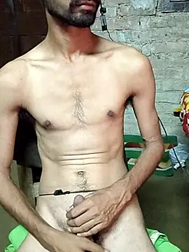 ThethunderPo online show from 4, 11, 2025