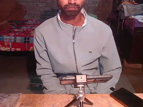 ThethunderPo online show from 14, 2, 2026