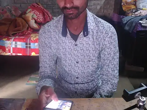 ThethunderPo online show from 19, 2, 2026