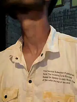 ThethunderPo online show from 7, 3, 2026