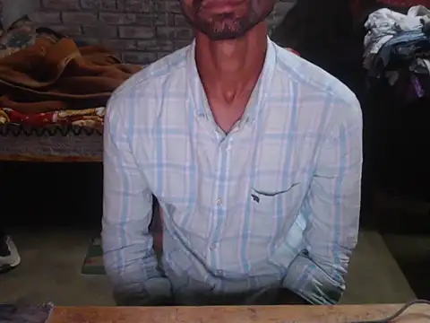 ThethunderPo online show from 11, 3, 2026