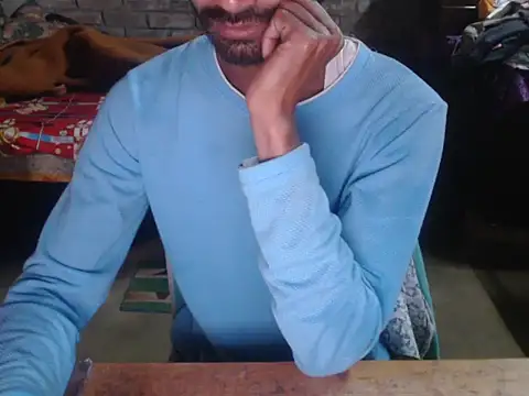 ThethunderPo online show from 14, 3, 2026